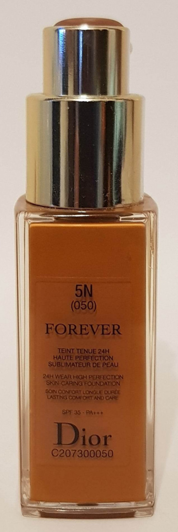 Dior forever spf discount 35